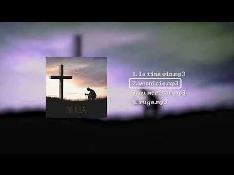 Toni Valimareanu - Vesnicie (Visual)