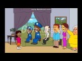 Dora Kills Her Teacher And Gets Grounded And Gets Arrested