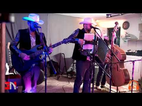 Las Tres Ramitas _ Empresa Nortena [En Vivo 2018]