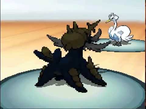 Pokemon white 2 walkthrough part 32: Getting blown away!