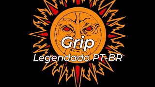 Rollins Band - Grip (Legendado PT-BR)