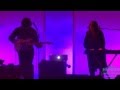 Beach House - Pitchfork Festival - Master Of None - 8.15
