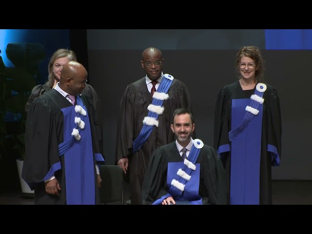 Collation des grades 2022 de l&rsquo;École des sciences de la gestion (5)