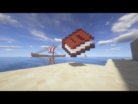 I made a spell book in minecraft!