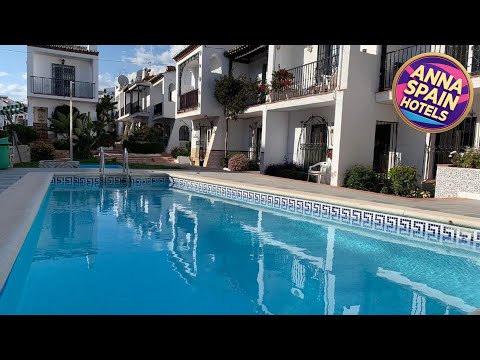 Casa Maria | Nerja, Spain | Hotel Review ⭐
