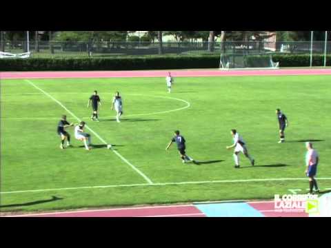 Astrea - Guidonia Ritorno Play Out Serie D