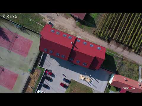 U nás na Podluží - penzion a restaurace ČIčina