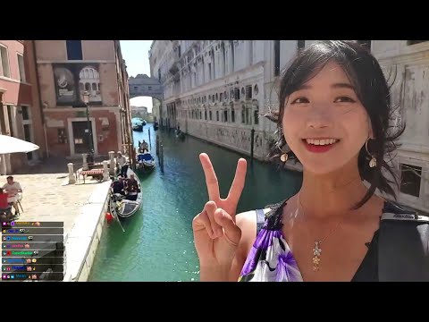 2021 08 28 🇮🇹 water city Venice Italy 🇮🇹