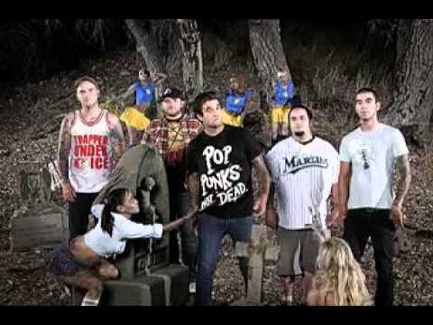 New Found Glory - The King of Wishful Thinking