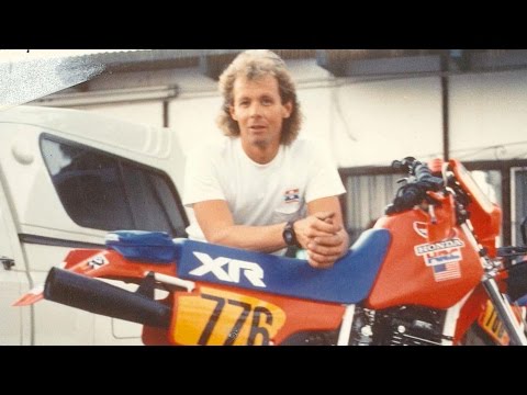 Hall of Fame Class of 2016: Chris Haines