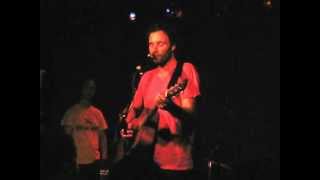 Blind Pilot - Just One @ Mercy Lounge in Nashville, TN 7/17/12