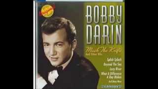 Bobby Darin  "Mack the Knife"