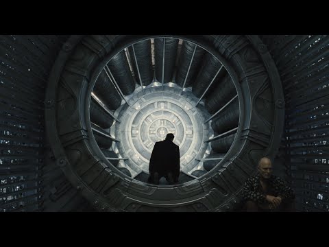 The Single Greatest Modern Movie Plot Twist