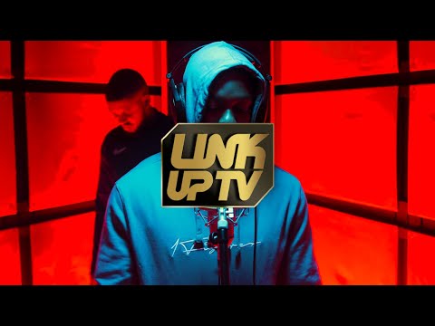 Frogzy - HB Freestyle | Link Up TV