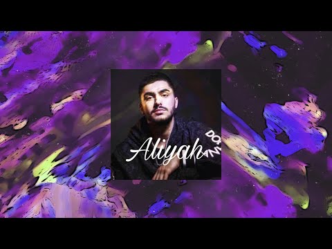 [SOLD] Butrint Imeri x Capital T x Ledri Vula ft Kida Type Beat - Aliyah 2020 (Prod: Redy x Manjak)