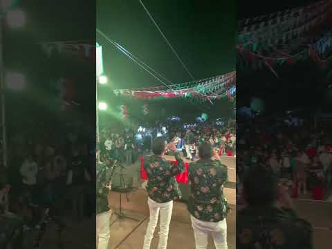Banda La Excesiva | San Diego de la Unión Guanajuato