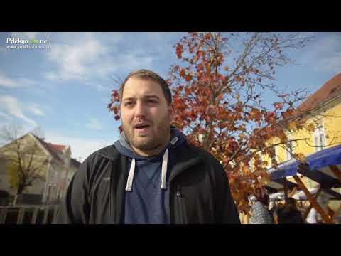 Andrej Čuš o zaprtju trgovin ob nedeljah