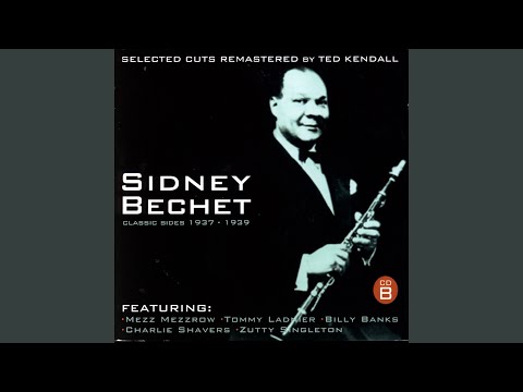 Characteristic Blues