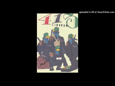 415 - Call It What You Want 2 (1990)