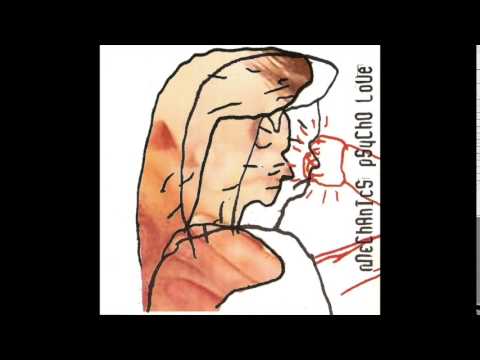 Mechanics   Love and Rockets