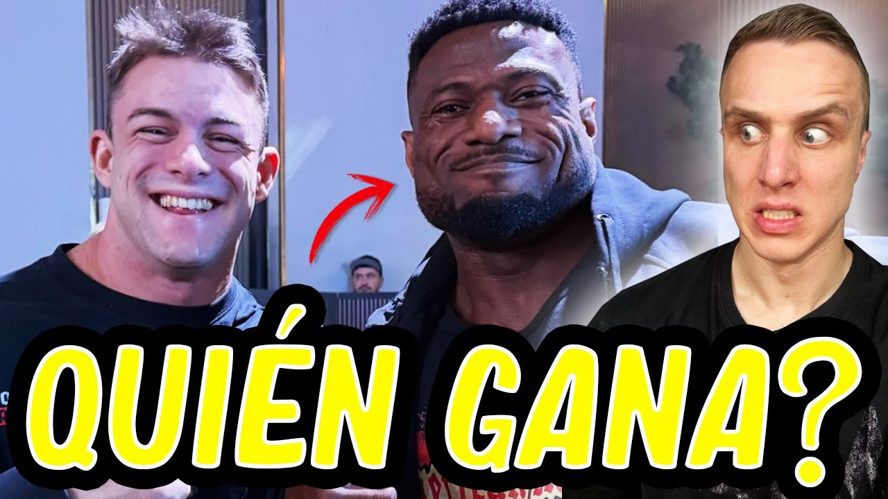 El enfrentamiento más épico de Joan Pradells *el top 3 del mundo*