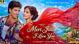 Download lagu Meri Jaan I Love You | New Hindi Romantic Song 2026 | 90s Bollywood Love Song mp3 Download lagu Meri Jaan I Love You | New Hindi Romantic Song 2026 | 90s Bollywood Love Song mp3
