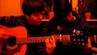 Eisberg - Andreas Bourani  Instrumental cover