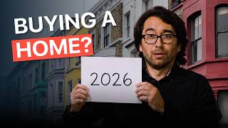 The best mortgage advice for first time buyers in 2026! #FirstTimeHomeBuyer #FirstTimeHomeBuyers