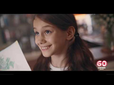 CARNEX - 60 godina imamo odgovor!