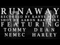Runaway Kanye West Music Video