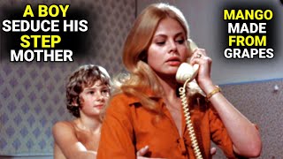 What the Peeper Saw (1972) Movie Explained in English//movie explained in English/@English Man