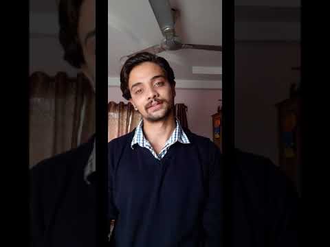 Shreyash Atkar Ae dil hai mushkil dialogue