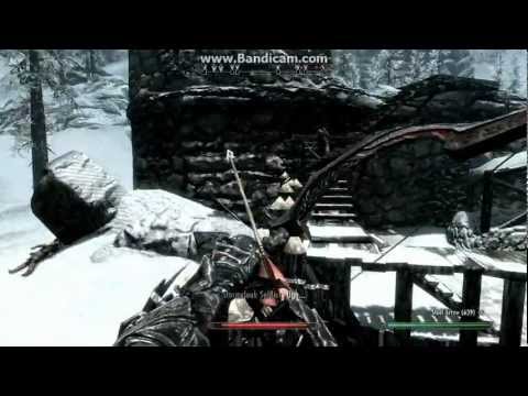 Skyrim imperial missions 1