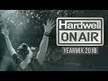Hardwell On Air 2016 Yearmix Part 1