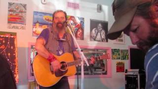 Steve Earle  -  Firebreak Line