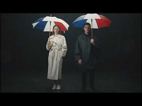 Alina Eremia x Mario - Ai fost (French Version)