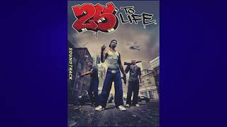 25 to Life - Xzibit - Enemies