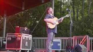 Stephane Wrembel - Tsunami @ Riverside Park, Roswell, GA - Sat Sep/3/2016