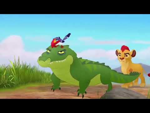 Fulihontas Part 8 - The Wild Animals Know About the Visitors/Janja Call the New Land Jamestone