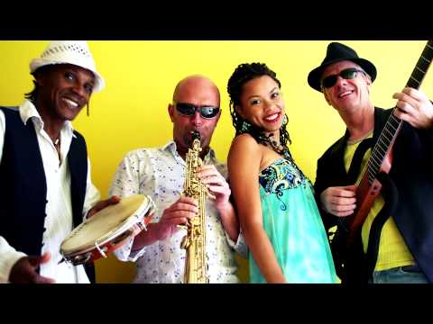 Sambossa 4 - All in One (CD excerpts)