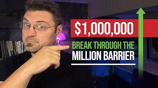 How Top Consultants Break Through to Make Millions
