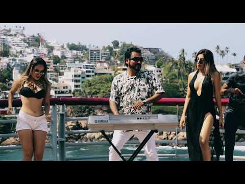 Aqui Mataron Un Cuche - Freddy el Desmadre De La Costa