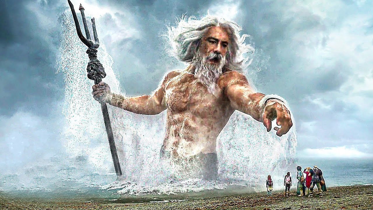 Os SERES SUPREMOS do UNIVERSO querem RESETAR a HUMANIDADE e INVOCAM CRIATURAS para ELIMINAR A TODOS