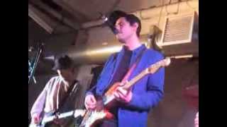 Cheatahs - Mission Creep (Live @ Rough Trade East, London, 11/02/14)