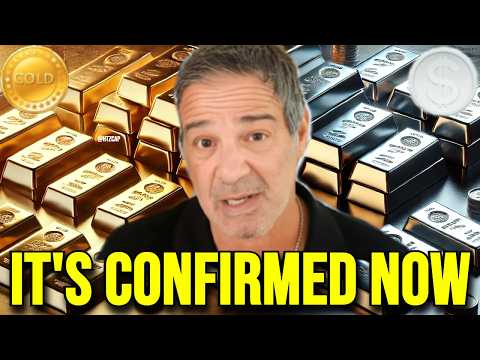 $600 SILVER PRICE ALERT! Silver Stackers Will Be Millionaires Soon - Andy Schectman