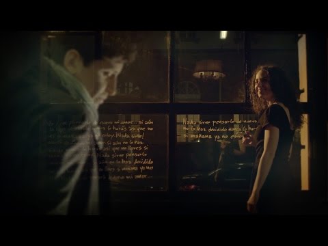 Raggabund - Nada Sirve (Official HD)