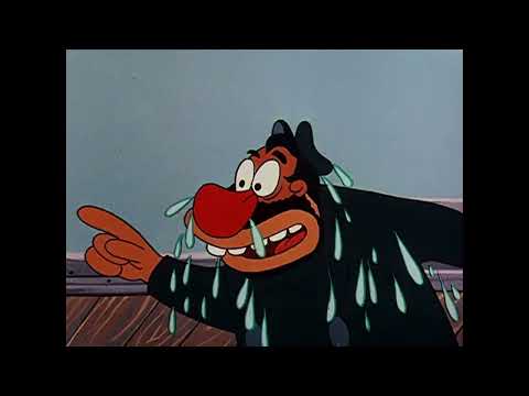 Woody Woodpecker - Ep. 81 Dopey Dick the Pink Whale (1957)