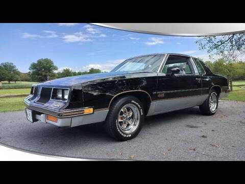 1986 Oldsmobile Cutlass (CC-2108901) for sale in Clarksburg, Maryland