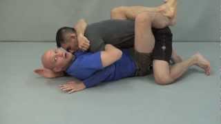 What is the Closed Guard