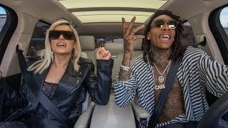 Carpool Karaoke: The Series - Wiz Khalifa &amp; Bebe Rexha - Apple TV app
